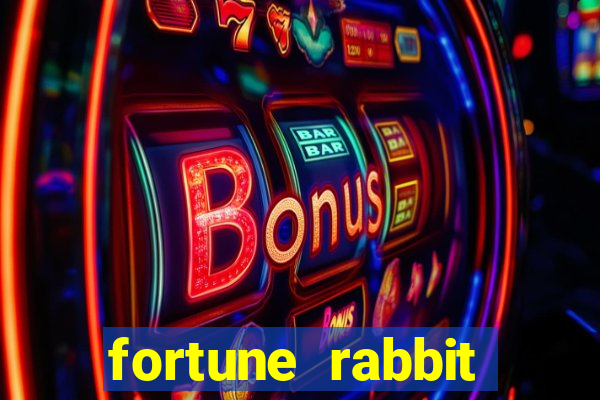 fortune rabbit horario pagante hoje